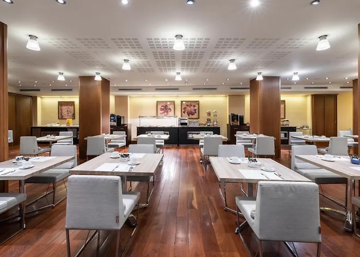 Hotel Crisol Almirante Bonifaz