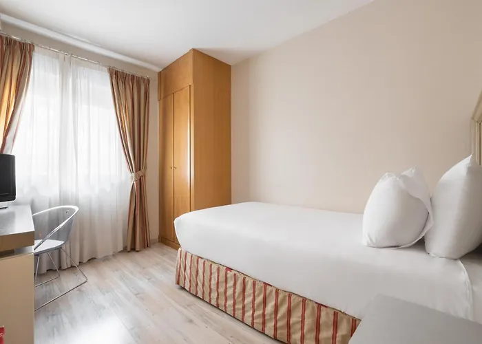 Crisol Almirante Bonifaz 4*