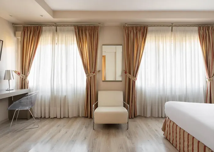 Crisol Almirante Bonifaz 4*