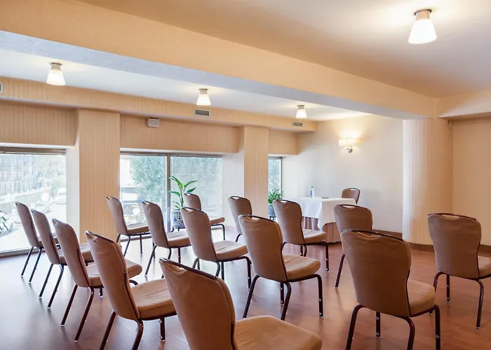 Hotel Crisol Almirante Bonifaz