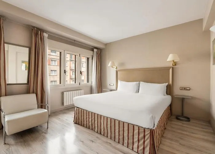 Crisol Almirante Bonifaz 4*