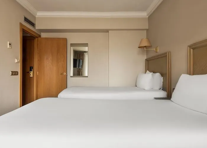 Crisol Almirante Bonifaz 4*