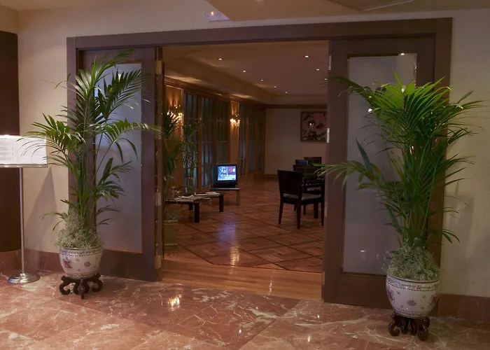 Hotel Crisol Almirante Bonifaz