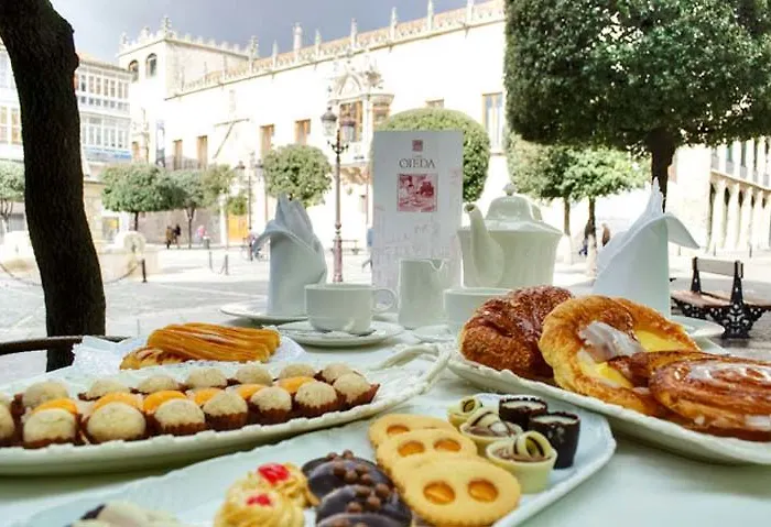 Hotel Crisol Almirante Bonifaz