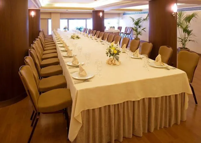 Crisol Almirante Bonifaz Hotel