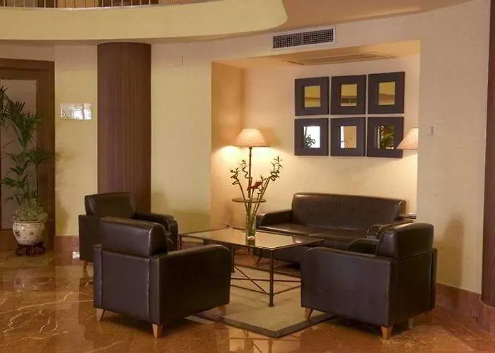 Crisol Almirante Bonifaz Hotel Burgos