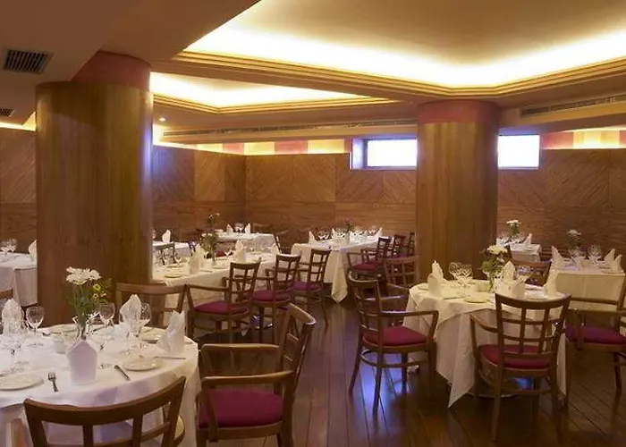 Crisol Almirante Bonifaz Hotel