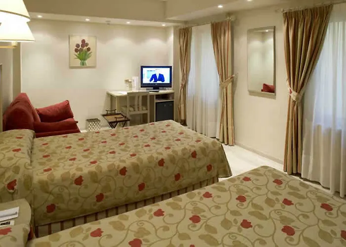 Hotel Crisol Almirante Bonifaz Burgos