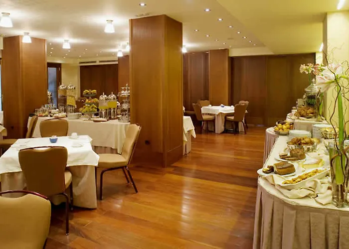 Crisol Almirante Bonifaz 4*