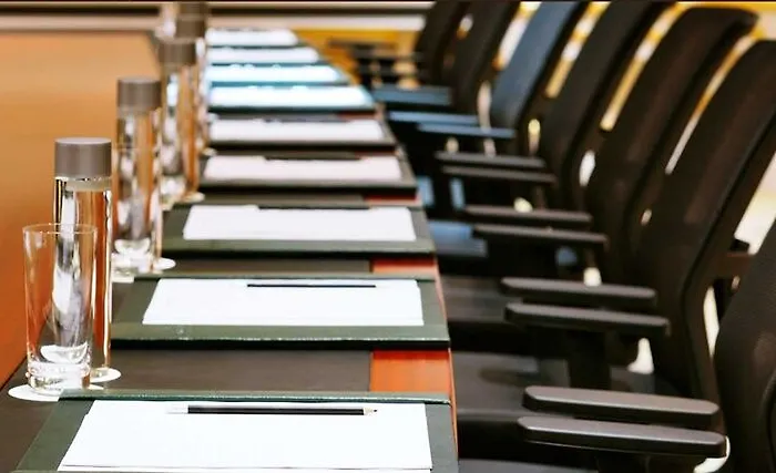 Hotel Crisol Almirante Bonifaz