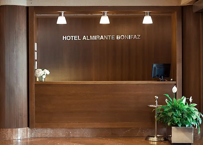 Crisol Almirante Bonifaz Burgos